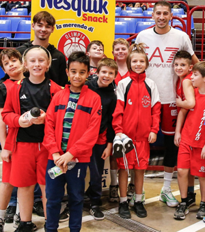 MINIBASKET