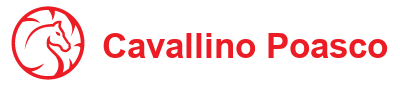 Cavallino logo