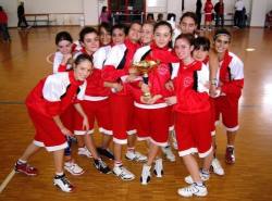 Basket Giovanile