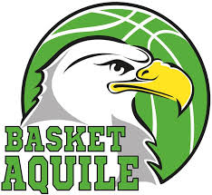 Basket Aquile