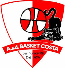 Basket Costa x l´Unicef