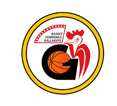 Basket Femminile Gallarate