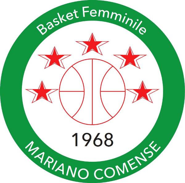 Basket Femminile Mariano Comense