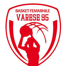 Basket Femminile Varese ´95
