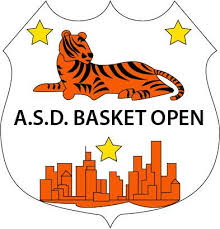 Basket Open
