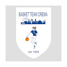 Basket Team Crema
