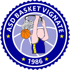 Basket Vignate