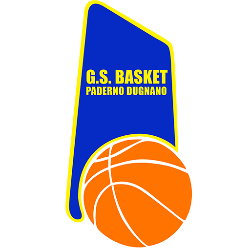 GS Basket Paderno