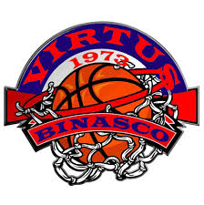 Virtus Basket Binasco