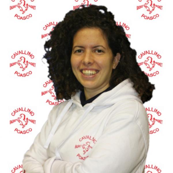 Francesca Cristallo