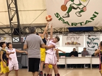 [AQUILOTTI] Città di Opera 16 : 8 Cavallino Poasco