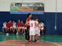 [AQUILOTTI] CSC Corsico 17 : 7 Cavallino Poasco